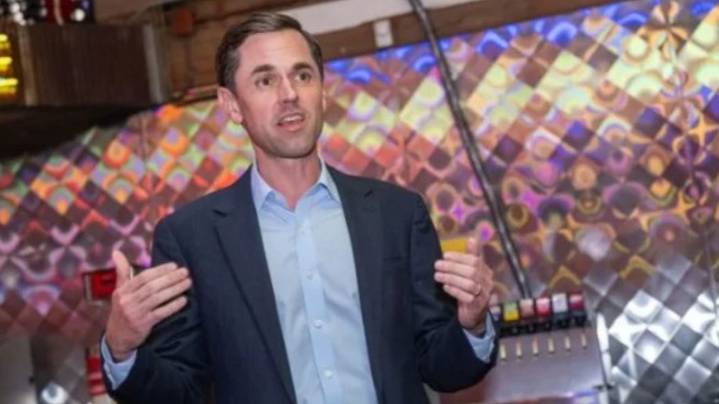 State Sen. Mayes Middleton says he’ll ‘fight for conservative values’ as Texas AG