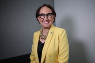 Rebeca Grynspan: “La ONU debe sentarse en las mesas de negociación más importantes del mundo”