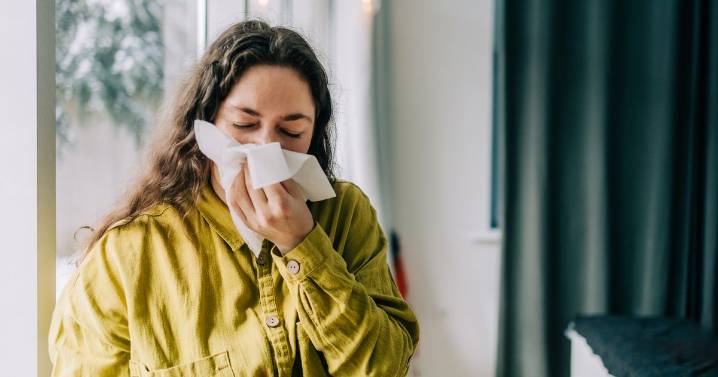 Mum urges sick people to follow 'controversial' advice in December