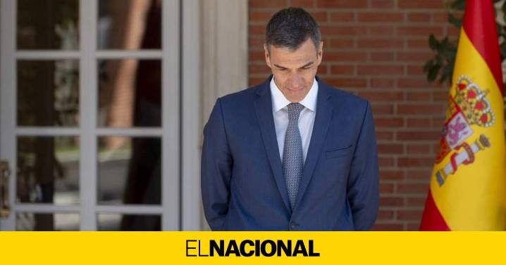 Sánchez descabeza la UCO con un ascenso interno en pleno asedio de informes sobre el PSOE