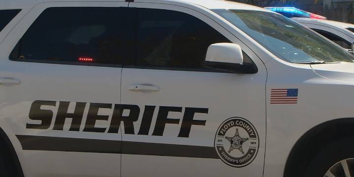 Floyd County Sheriff’s Department asks residents for input on body camera technology