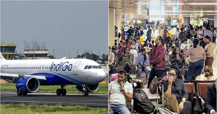 Roster rule to weather: What led to Indigo flight disruptions