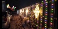 2025 Christmas Light Displays: Let’s see your Christmas lights