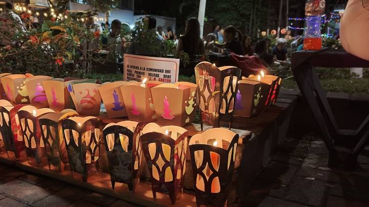 Día de las Velitas: cinco planes para hacer en Bogotá este domingo, 7 de diciembre