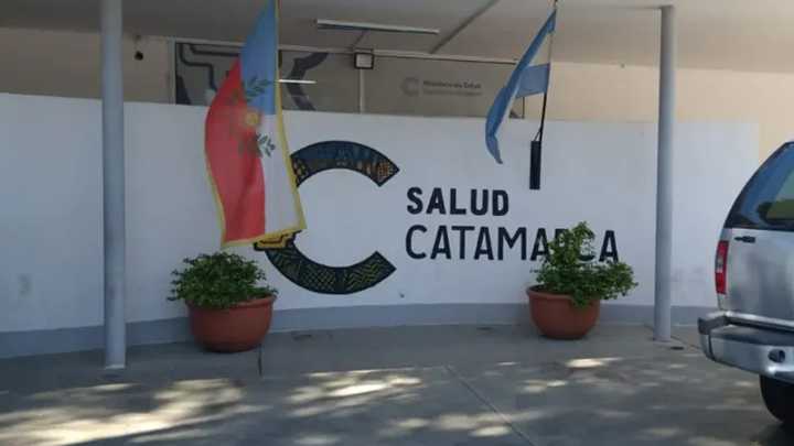 Tiago Puente denunció la creación de un concurso "a medida" para un cargo sanitario