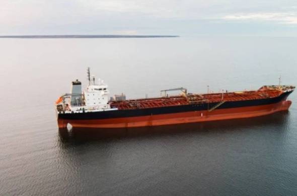 Publican orden judicial que autorizó incautación de buque con petróleo venezolano