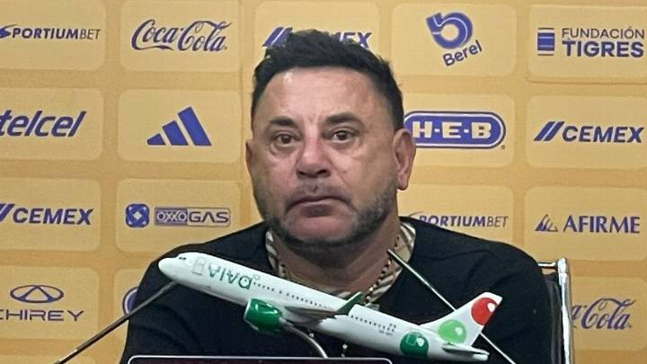 Mohamed sobre Toluca para la vuelta: No está muerto quien pelea