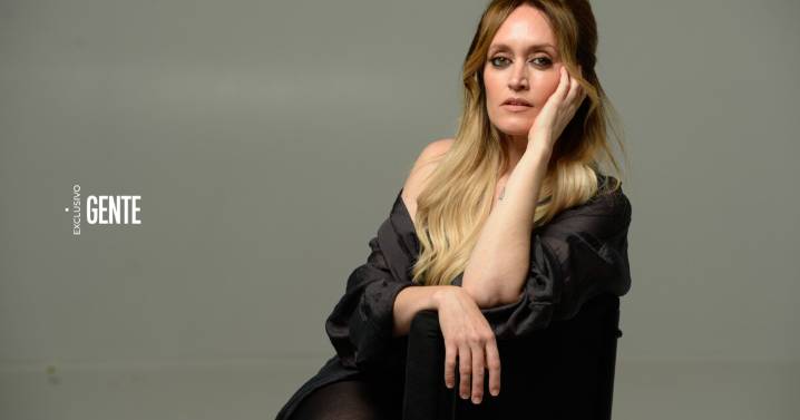 Marina Bellati: “Hoy no estoy enamorada; desarrollé una soledad muy sofisticada”