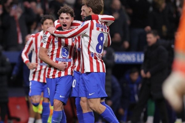 Ni Magis TV ni Pelota Libre: cómo ver PSV Eindhoven vs Atlético de Madrid EN VIVO por Internet