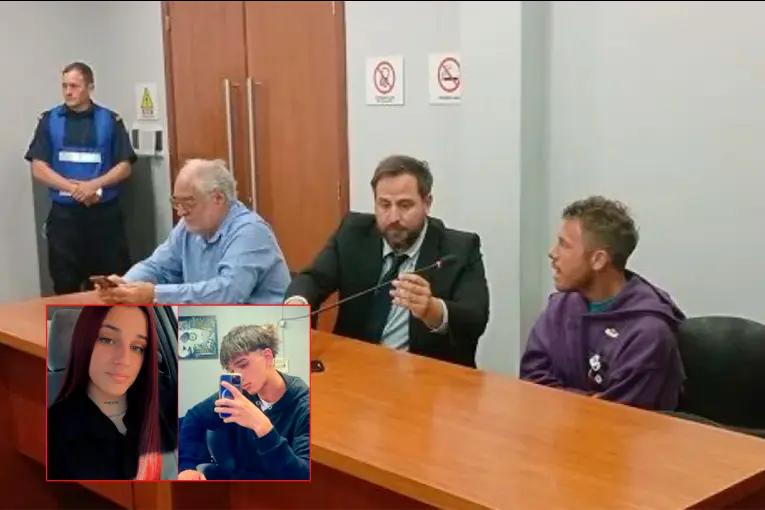 Dictaron prisión preventiva domiciliaria al imputado por la tragedia de la ruta 32