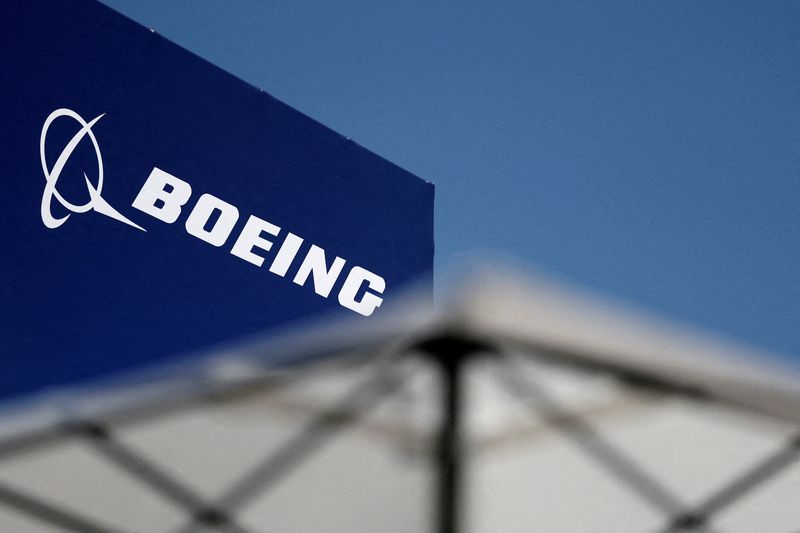 Boeing CFO expects higher 737, 787 jet deliveries next year