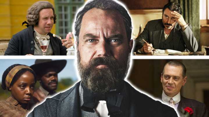 12 TV Shows Like Netflix's Death By Lightning