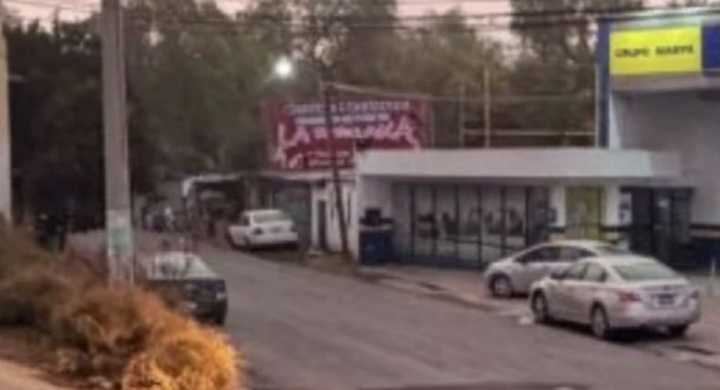 Alcalde de Tula niega que la Policía esté rebasada por el crimen organizado