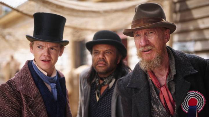 The Artful Dodger Season 2 Release Date And First-Look Images Revealed by Disney+