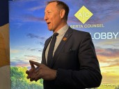 $81 billion defence plan a boon for Alberta industry: MacKay