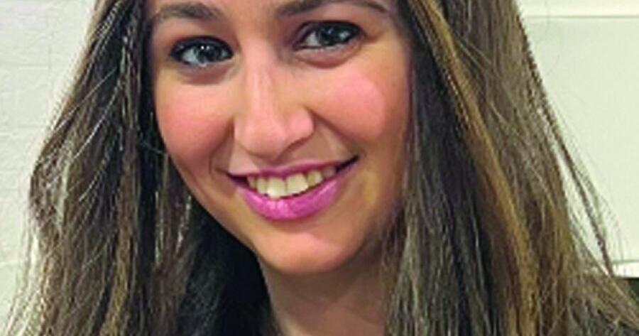 NextGen: Who Knew? | Sabrina Danelich