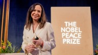 ¿María Corina Machado Estuvo en México? Migración Aclara Situación de la Premio Nobel de la Paz