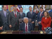 Top Navy admiral on Capitol Hill calls for Pentagon to release video of military strike