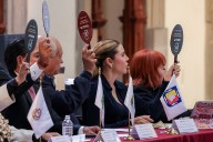 Se suma Baja California a Acuerdo Nacional contra la Extorsión