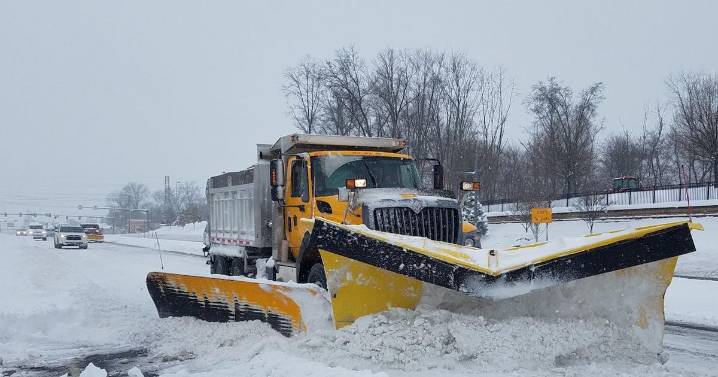 UPDATE I-80 back open; speed limits restored