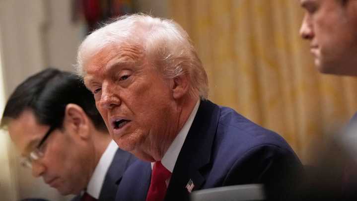 Trump says he doesn't want Somalis in the U.S., urges them to go back to their homeland and fix it