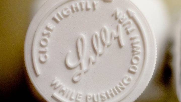 Lilly’s experimental shot cuts body weight by 23% in study