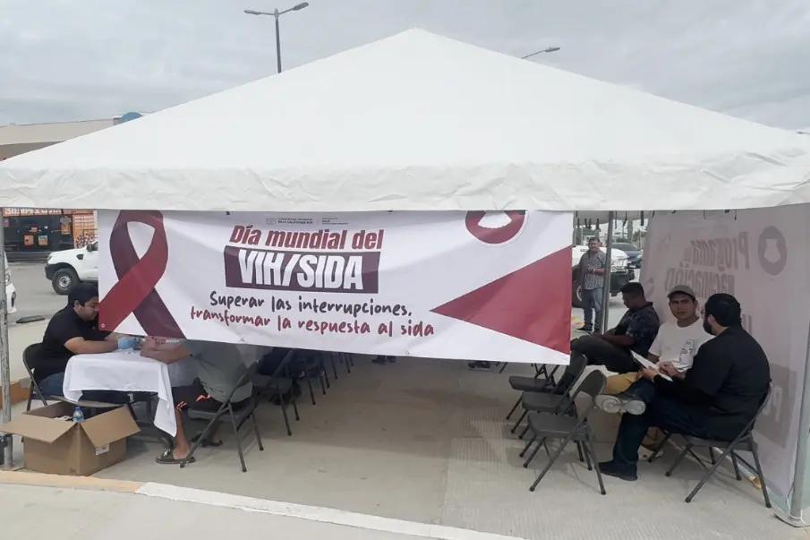 Día Mundial del Sida: Los Cabos refuerza concientización y pruebas gratuitas de VIH