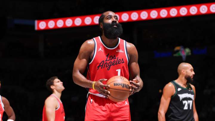 Starting 5: AD & Flagg shine, Harden reaches top 10, OKC out for 3rd best start ever