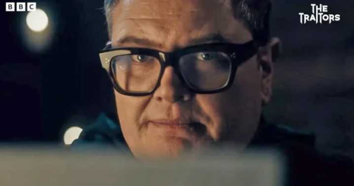 The Traitors season 4 trailer as Alan Carr return to castle to warn players of 'big plans'