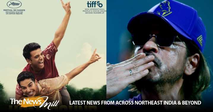 “Homebound is gentle, honest and soulful”: Shah Rukh Khan praises Vishal Jethwa, Ishaan Khatter starrer film