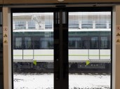 REM service resuming on Deux-Montagnes line after being down for an hour