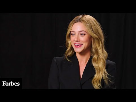 How Actress Lili Reinhart Is Scaling A Skincare Brand And Fixing The Broken Indie Film Model