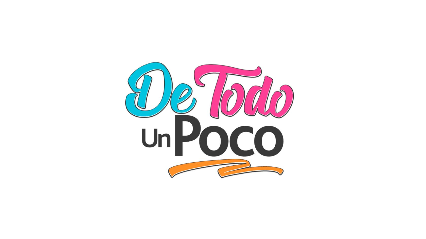 De Todo Un Poco: EP 243