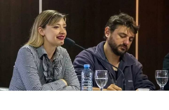 Una diputada kirchnerista, de Grabois, quiere poner un impuesto "a los pedos de las vacas"