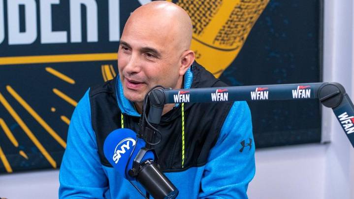 Craig Carton's return to WFAN, his third stint, certainly would add juice to sports talk radio