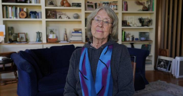 How a rare drug made from scientists' blood saves babies from botulism