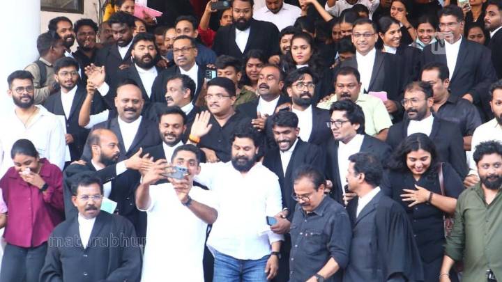 'Conspiracy against me started with Manju Warrier’s claim; My career destroyed’: First reaction of Dileep after acquittal