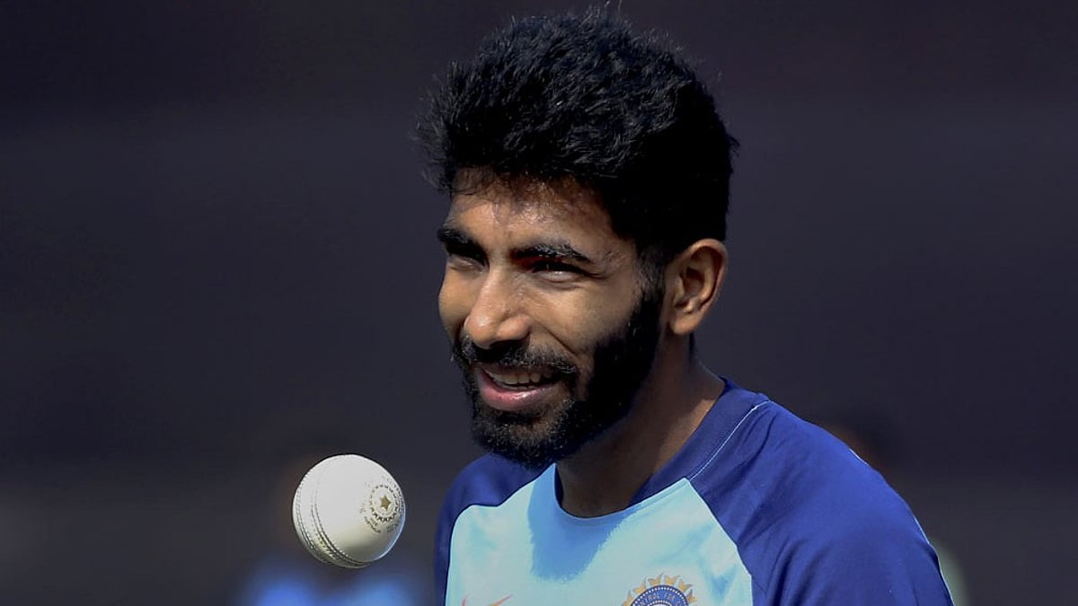 India Vs South Africa, 1st T20I: Jasprit Bumrah On Verge Of Becoming 1st Indian To Join This Elite Club