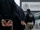 FGR recupera 62 mdp de la Estafa Maestra