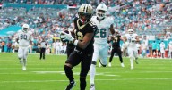 Analysis: Is Saints' Chris Olave an 'elite' wide receiver?