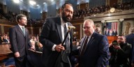 House squashes second attempt to impeach Trump from Rep. Al Green