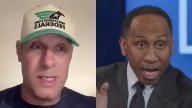 Sportswriter Torches ‘Absolute Moron’ Stephen A. Smith Over Mark Kelly Rant