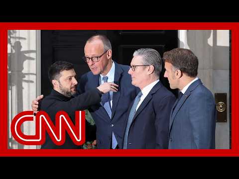 Ukraine expected to send revised peace proposal to US today