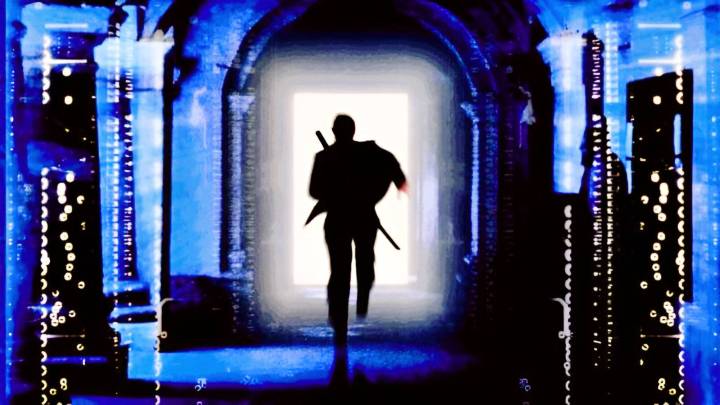 Apple TV's Neuromancer Fills The Longing For A 10/10 Cyberpunk Adaptation