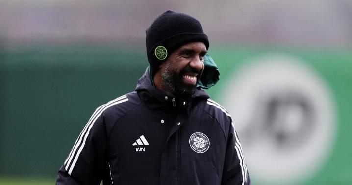 Nancy reveals long-term Celtic injury is ready to return against Roma