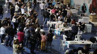 Honduras: Partido Libre denuncia fraude