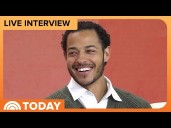 Daryl McCormack on Working With Star-Studded ‘Knives Out’ Cast