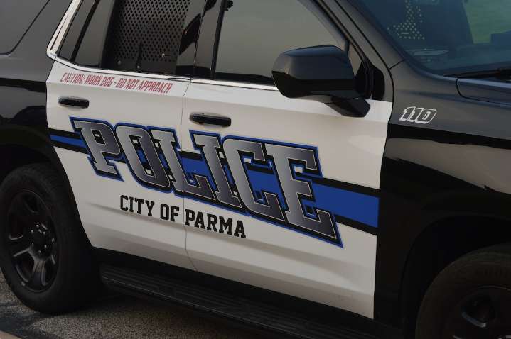 After the slowest of slow pursuits, officers box in unruly driver: Parma Police Blotter
