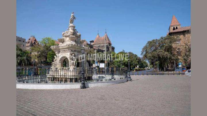 17 Heritage Fountains of Mumbai To Get INR 16 Crore Makeover After Decades of Neglect