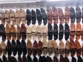 Kolhapuri chappals set to go global with Prada's modern touch